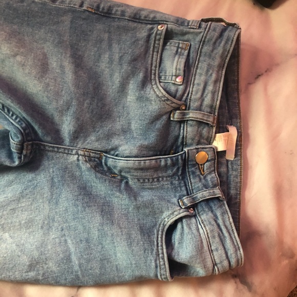 H&M jeans - Picture 1 of 7